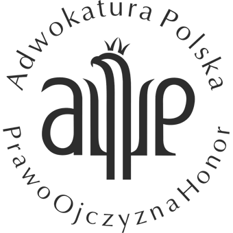Logo Adwokatura Polska na stronie Kancelaria Adwokacka Adwokat Jacek Bargieł Jarocin